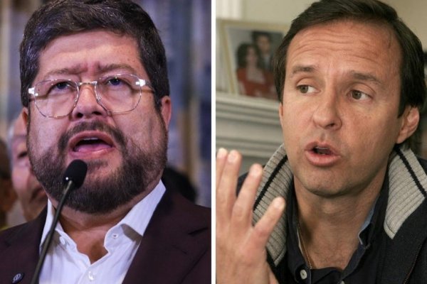 La oposición boliviana se fractura de cara a las elecciones presidenciales de agosto