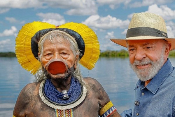 La inflación y la mala comunicación castigan la popularidad de Lula