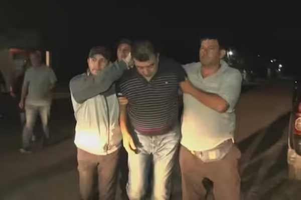 TODOS PROCESADOS Y DETENIDOS! El caso Loan se mueve en la Justicia