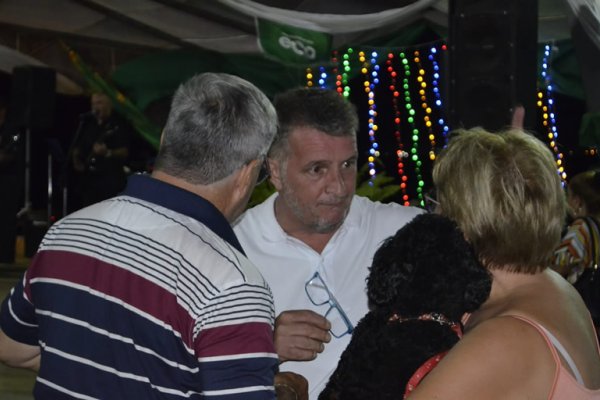 OPERACIONES! Niegan renuncia del candidato a intendente de ECO en Paso de los Libres