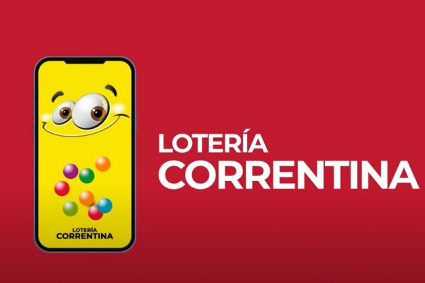 Proyecto de modernización: la Lotería Correntina renovó su sitio web con mejoras tecnológicas y foco en el juego responsable