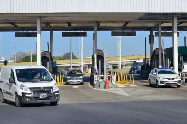 Ruta del Mercosur: el Estado toma el volante, pero el camino aún es incierto