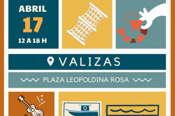 Camarones, sabores y mar en Rocha: escapate a Valizas esta Semana de Turismo