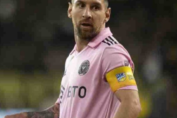 Lo confirman desde Estados Unidos: Lionel Messi, cerca de renovar con Inter Miami