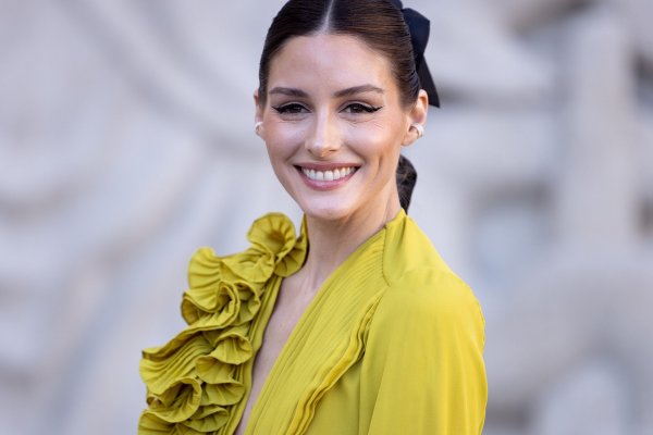 Los mejores peinados de invitada para ir elegantes a una boda de mañana y que vayan a juego con tu look