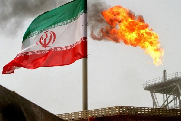 EE.UU. sanciona a una refinería china por adquirir más de 50 millones de barriles de crudo iraní