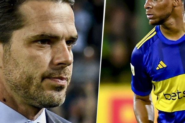 El picante posteo de Fabra tras haber sido borrado nuevamente por Gago