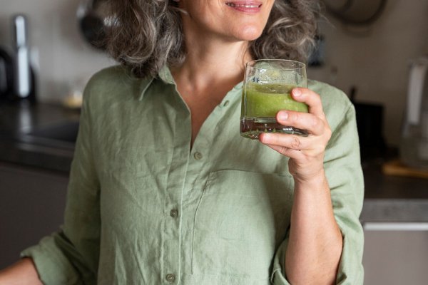 Adiós a los ultraprocesados: una dieta vegetal o antiinflamatoria aumentará tu esperanza de vida según un macroestudio de Nature