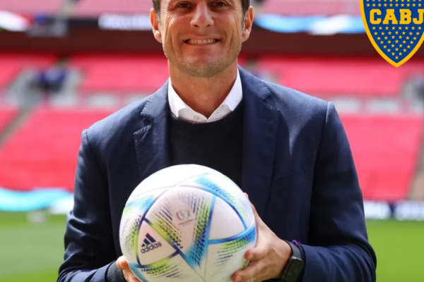 Zanetti analizó la participación de Boca y River en el Mundial de Clubes