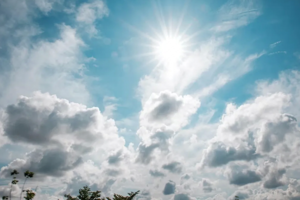 CLIMA! Corrientes capital estará así todo el día