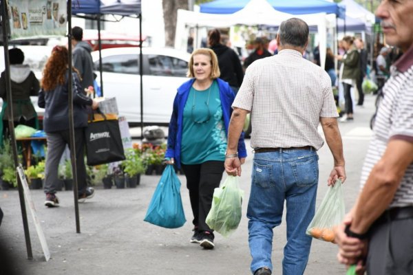 SEMANA SANTA! Las Ferias de la Ciudad prepararon un programa especial para las ventas