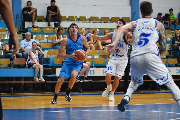 LIGA NACIONAL! Regatas Corrientes quiere volver a la victoria recibiendo al Eterno