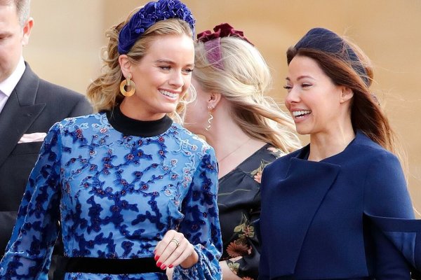 Soy editora de moda y esto es lo que siempre me preguntan mis amigas cuando necesitan un look de invitada