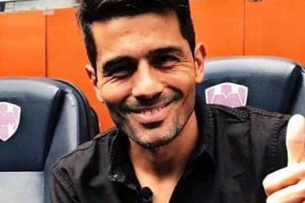 Walter Erviti será nuevo DT de un club del fútbol argentino