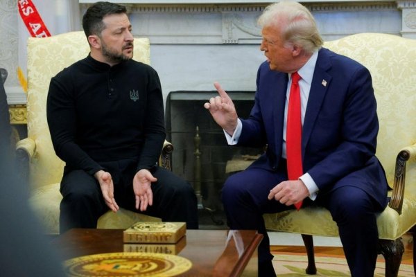 El caótico Gobierno de Trump, en ocho grandes hitos