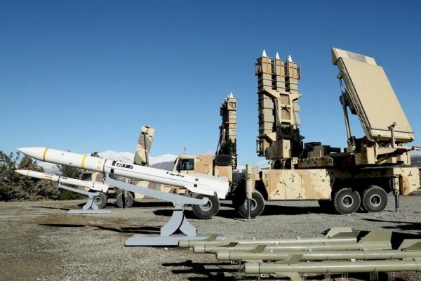 Irán dota de misiles de largo alcance a las milicias chiíes de Irak en vísperas de la negociación nuclear con EE.UU.