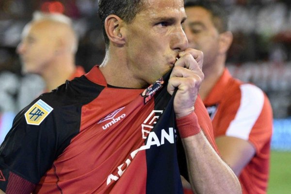 Maxi Rodríguez eligió al mejor jugador de la historia: 