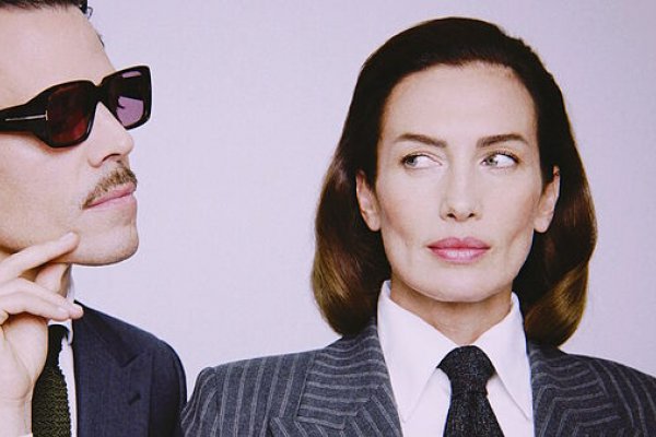 Nieves Álvarez y Juan Avellaneda: qué ponerse y qué no, qué es moderno hoy y otras respuestas de dos amigos compartiendo obsesiones de moda 15 años