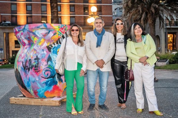 Mate Art Gallery Uy: arte, tradición y una nueva oportunidad para los artistas en 2025