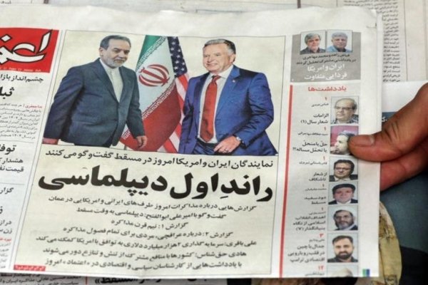 Cuenta atrás de doce meses para saber si Irán puede fabricar la bomba atómica