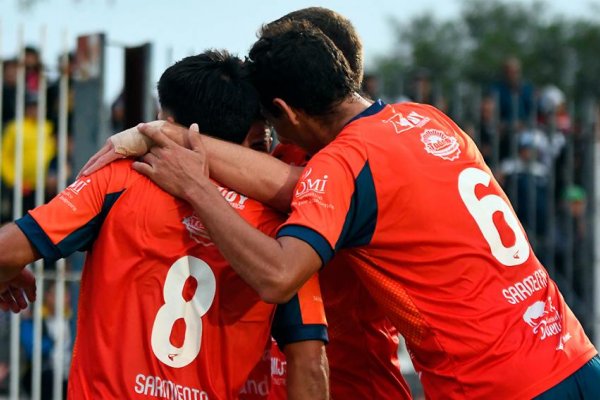 ESPECTATIVA! Boca Unidos quiere dar hoy una alegría a los correntinos