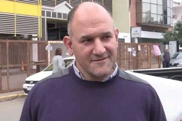 QUE TAL! El abogado del caso Loan y de Emerenciano Sena ofreció pagar $325.000.000 para quedar libre