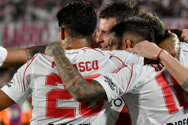¿Qué necesita River para clasificar en esta fecha a los playoffs del Apertura?