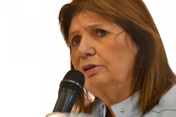 El error de Bullrich con el penal que le dio el Mundial a Argentina: 