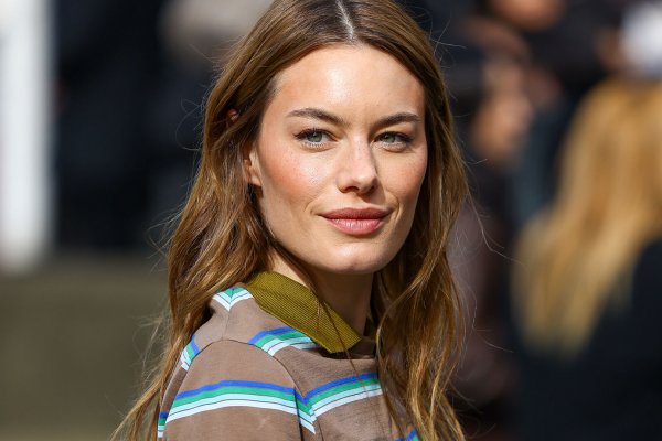 7 tesoros escondidos de Mango para vestir elegante y diferente esta primavera