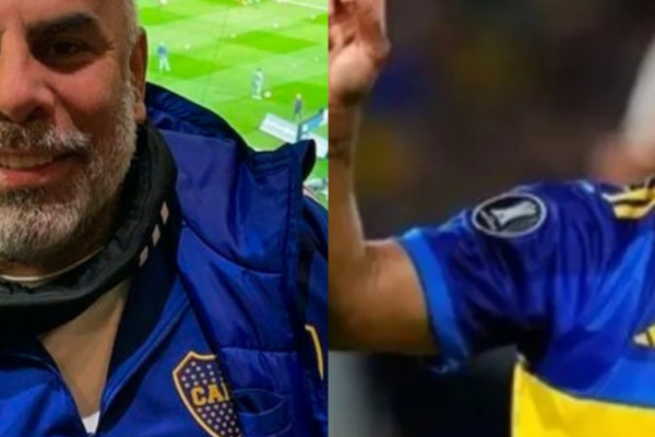 Chicho Serna sentenció a Fabra por su posteo: 