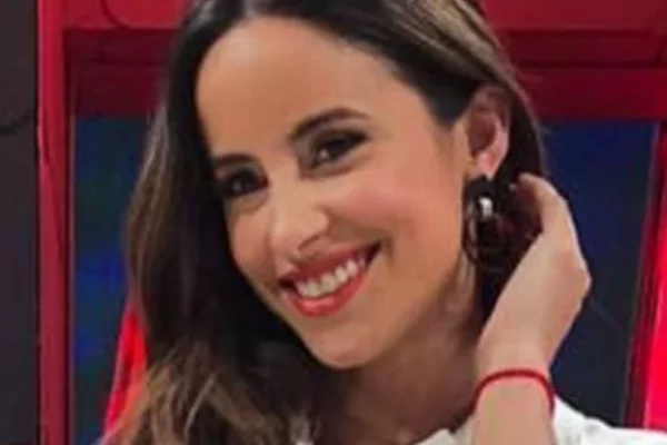 RELATO! Lourdes Sánchez contó uno de los momentos más traumáticos que vivió en su infancia