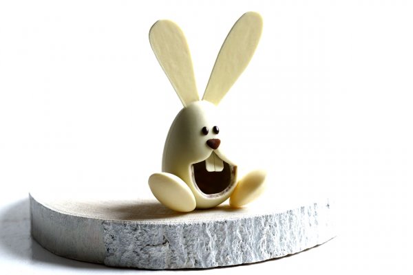 DULCES PASCUAS! Por qué comemos huevos de chocolate y cuáles son los 5 pasos para reconocer los de mejor calidad