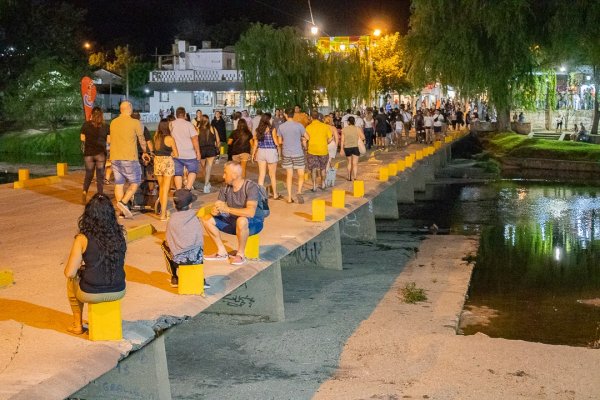 Córdoba, epicentro turístico en Semana Santa