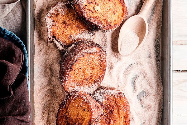 Un paseo por las mejores torrijas de España y los trucos para triunfar con ellas