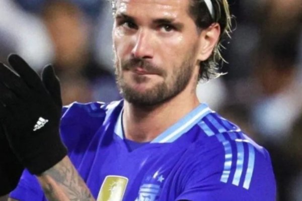 Giro inesperado con el futuro de Rodrigo De Paul en Atlético Madrid