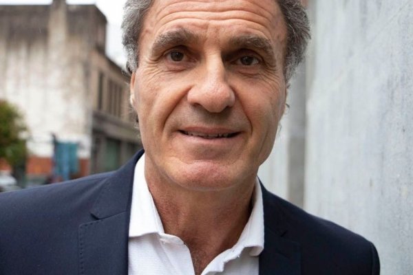 Ruggeri no se calló y sentenció a Mastantuono en River: 