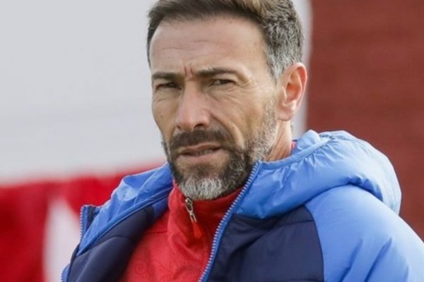 Unión confirmó la salida del Kily González: dirige su último partido vs. Defensa