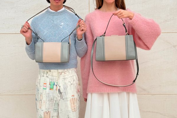 Descubriendo la ciudad por FURLA