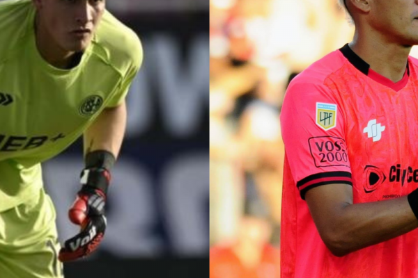 Orlando Gill apuntó contra Keylor Navas: 
