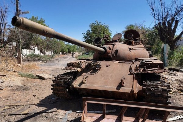 Violencia y devastación: dos años después, Sudán sigue hundida en la guerra civil
