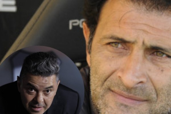 La tajante sentencia de Astrada sobre Gallardo en River: 
