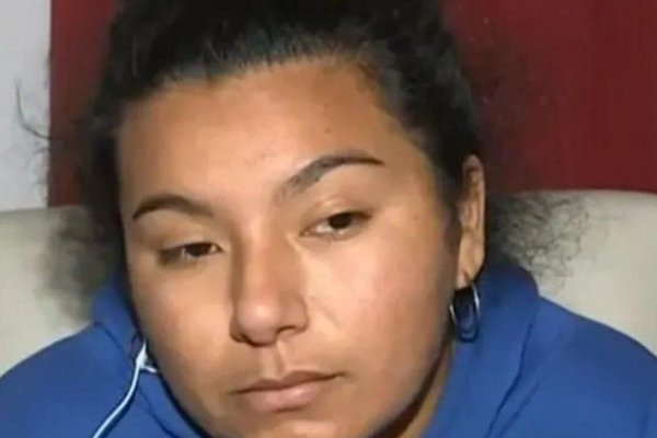 CASO LOAN! El sorpresivo embarazo de Macarena una de las sospechosas del caso