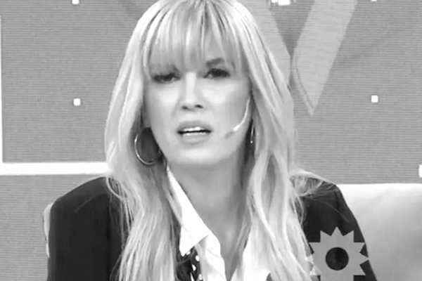 QUE SE VIENE! (VIDEO) Por qué Viviana Canosa aseguró que Valdés tiene el 