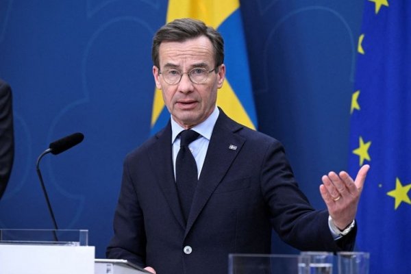 Suecia reorienta su economía hacia la defensa con un aumento del gasto de 1.200 millones de euros