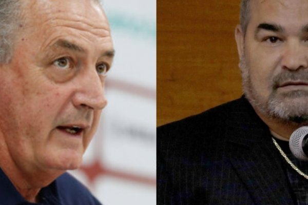 Chilavert criticó a Alfaro en la Selección de Paraguay: 