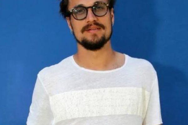 Daniel Osvaldo volvió al fútbol y debutó con gol en el senior de Huracán