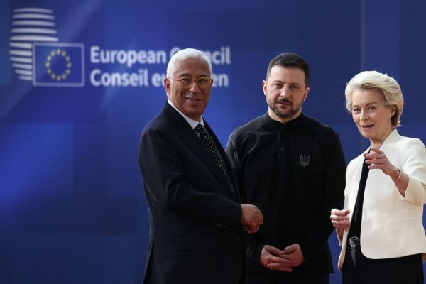 El fenómeno Trump como oportunidad europea