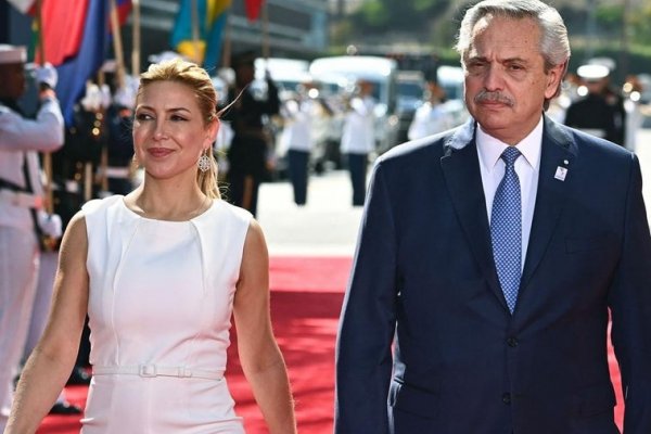 Confirman el procesamiento de Alberto Fernández por violencia de género