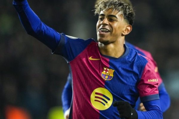 EN VIVO: Borussia Dortmund vs. Barcelona, minuto a minuto | TNT Sports