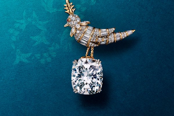 Tiffany & Co. y la Alta Joyería